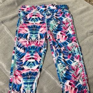 Reel legend leggings never worn no tag